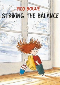 Pico Bogue - Volume 4 - Striking the Balance