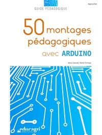 50 montages pédagogiques avec Arduino.pdf