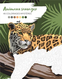Animaux sauvages