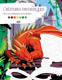 Créatures fantastiques