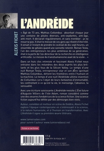 L'Andréide