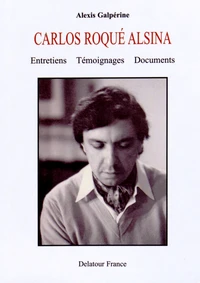 Carlos Roqué Alsina