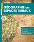 Alexis Gonin et Christophe Quéva - Géographie des espaces ruraux.