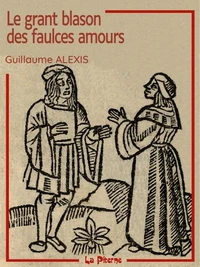 Le grant blason des faulces amours
