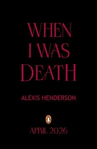 When I Was Death