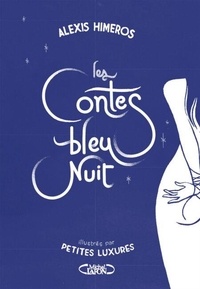 Les contes bleu nuit