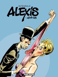  Alexis - Intégrale Alexis + Gotlib.