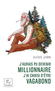 Télécharger google books pdf ubuntu J'aurais pu devenir millionnaire, j'ai choisi d'être vagabond  - Une vie de John Muir