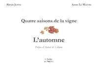Quatre saisons de la vigne