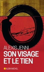 Alexis Jenni - Son visage et le tien.