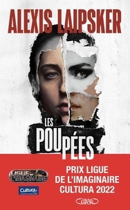 Alexis Laipsker - Les poupées.