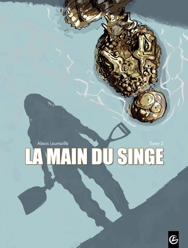 La main du singe  Pack en 2 volumes