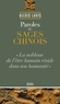 Alexis Lavis - Paroles de sages chinois.