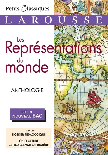 Les représentations du monde. Renaissance et âge classique