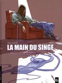 La main du singe Tome 1