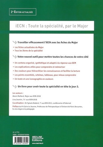 Gynécologie obstétrique, urologie, néphrologie 2e édition revue et augmentée