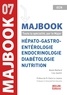 Alexis Maillard et Lina Jeantin - Hepato-Gastro Entérologie Endocrinologie Diabétologie Nutrition - Toute la spécialité, par le Major.
