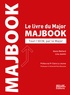 Alexis Maillard et Lina Jeantin - MAJBOOK. Le livre du Major - Tout l'iECN par le Major.