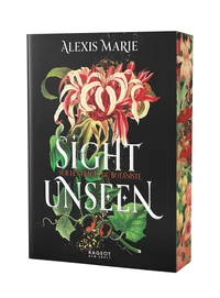 Sight Unseen