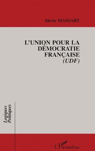 L'Union pour la démocratie française, UDF