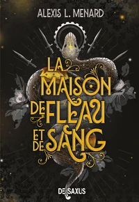La Maison de Fléau et de Sang