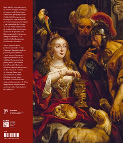 Jordaens 1593-1678