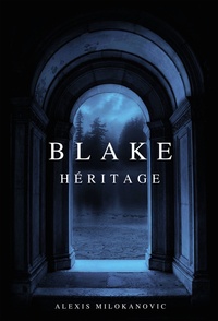 Ebook format epub téléchargement gratuit Blake Héritage