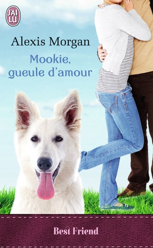 Mookie, gueule d'amour - Occasion