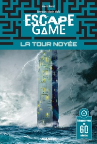 Ebooks pour ipod tlchargement gratuit La tour noye (Litterature Francaise) CHM PDB 9782317019890