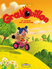 Du grabuge chez Grabouillon