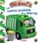 Le camion poubelle de Marcel - Occasion