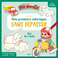 Sur la route