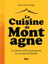 La cuisine de montagne