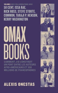 Comment j'ai construit un pont entre les auteurs afro-américains et 300 millions de francophones