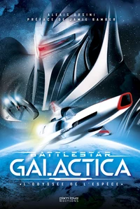 Battlestar Galactica