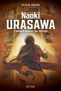 Naoki Urasawa