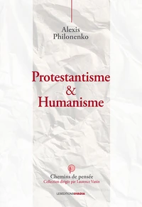 Humanisme & protestantisme