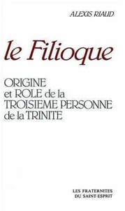 Le filioque