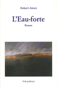 L'eau-forte