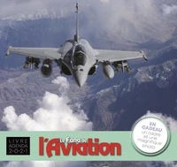 Le fana de l'aviation