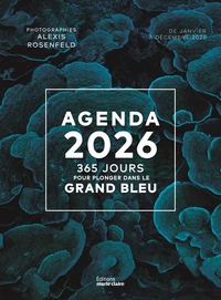 L'agenda des océans