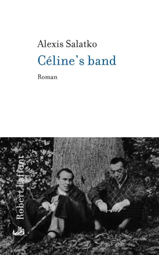 Céline's band d'Alexis Salatko