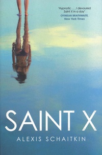 Alexis Schaitkin - Saint X.