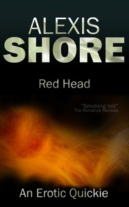  Alexis Shore - Red Head - A Red Mystery, #4.