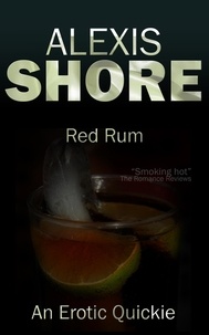  Alexis Shore - Red Rum - A Red Mystery, #3.