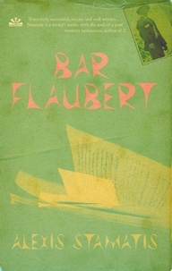 Alexis Stamatis et David Connolly - Bar Flaubert.