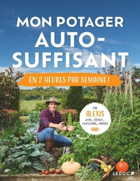 Mon potager autosuffisant