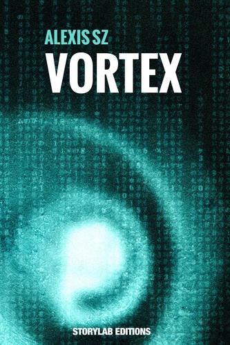 Alexis Sz - Vortex.