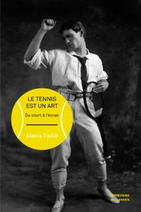 Le tennis est un art