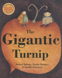 The Gigantic Turnip